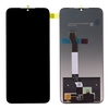 Дисплей для Xiaomi Redmi Note 8/Note 8 (2021) в сборе с тачскрином Черный - OR