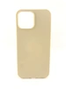 NANO силикон для iPhone 13 PRO MAX 6.7&quot;(2021) молочный