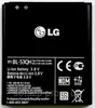 Аккумулятор BL-53QH для LG ( P880/P760/P765/P875 )2100mah  оригинал