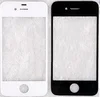 Стекло для переклейки iPhone 4/4S Белое
