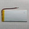 Аккумулятор универсальный с проводками, 4,0x10x15 mm (100 mAh)