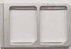 Держатель SIM для Xiaomi Mi 5 Серебро