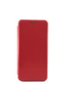 Чехол книга Fashion Case Samsung S10 красный