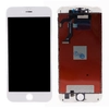 Дисплей для iPhone 6S Plus в сборе с тачскрином Белый - Оптима