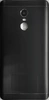 Задняя крышка для Xiaomi Redmi Note 4X (3GB/32GB) Черный