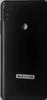 Задняя крышка для Xiaomi Redmi Note 5 Черный