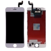 Дисплей для iPhone 6S в сборе с тачскрином Белый - Оптима
