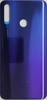 Задняя крышка для Huawei Honor 10i/20e (HRY-LX1T) Синий