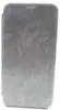 Чехол-книга с магнитом NEW/иск.кожа,визитница/ для Xiaomi Mi CC9E/Mi A3 (2019) серый