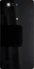 Задняя крышка для Sony D5803 Черный