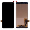 Дисплей для Samsung Galaxy A8 2018 (A530F) в сборе с тачскрином Черный - (In-Cell)