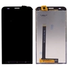 Дисплей для Asus ZE551ML (ZenFone 2) в сборе с тачскрином Черный
