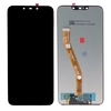 Дисплей для Huawei Mate 20 Lite (SNE-LX1) в сборе с тачскрином Черный - OR