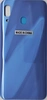 Задняя крышка для Samsung Galaxy A20 (A205F) Синий