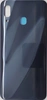 Задняя крышка для Samsung Galaxy A20 (A205F) Черный