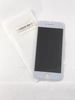 Защитное стекло &quot;Полное покрытие&quot; Антишпион для Apple iPhone 6/6s (белая рамка) тех.пак.