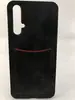ILEVEL чехол с кармашком для Huawei Honor 20/Nova 5T(2019) черный
