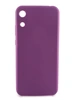 Silicon Cover чехол-накладка для Huawei Y6 (2019)/8A цвет №30 индиго