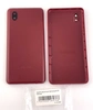 Задняя крышка для Samsung Galaxy A01 Core (A013F) Красный