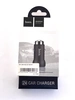 Автомобильное зарядное устройство USB Hoco Z4 (10W, QC2.0) Черный