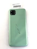 Задняя крышка для Realme C11 Зеленый