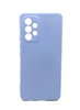 NANO силикон для Samsung A53/A536_5G (2022) лиловый