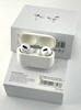 Беспроводные наушники Bluetooth Maimi TW6 (TWS, вакуумные) Белый (white)