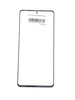 Стекло для переклейки Samsung Galaxy Note 20 (N980F) Черное