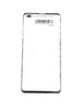 Стекло для переклейки Samsung Galaxy S10+ (G975F) Черное