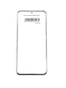 Стекло для переклейки Samsung Galaxy S20 (G980F) Черное