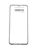Стекло для переклейки Samsung Galaxy S21 (G991B) Черное