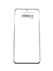 Стекло для переклейки Samsung Galaxy S21 Ultra (G998B) Черное