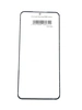 Стекло для переклейки Samsung Galaxy S21+ (G996B) Черное