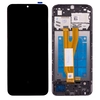 Дисплей для Samsung Galaxy A03 Core (A032F) модуль Черный - OR Ref. (SP)