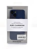 K-DOO Air Carbon для Apple iPhone 14 (6.1&quot;) 2022 темно-синий
