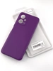 NANO силикон для Xiaomi POCO X5 (5G) 2023 фиолетовый