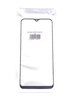 Стекло для переклейки Samsung Galaxy A20 (A205F) в сборе с OCA пленкой Черный