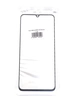 Стекло для переклейки Samsung Galaxy A70 (A705F) в сборе с OCA пленкой Черный