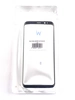 Стекло для переклейки Samsung Galaxy S8 (G950F) в сборе с OCA пленкой Черный