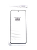 Стекло для переклейки Samsung Galaxy S21 FE (G990B) в сборе с OCA пленкой Черный