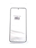 Стекло для переклейки Samsung Galaxy S22+ (S906B) в сборе с OCA пленкой Черный