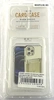 POKET силикон прозрачный_карман для пластик карт для Xiaomi Redmi NOTE 12 (4G) 2023