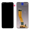 Дисплей для Samsung Galaxy A11/M11 (A115F/M115F) в сборе с тачскрином Черный - OR