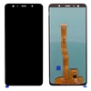 Дисплей для Samsung Galaxy A7 2018 (A750F) с тачскрином Черный - (OLED)