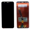Дисплей для Huawei P Smart (FIG-LX1) в сборе с тачскрином Черный - Оптима