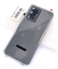 Задняя крышка для Samsung Galaxy S20 Ultra (G988B) Серый - Премиум