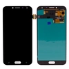 Дисплей для Samsung Galaxy J4 2018 (J400F) в сборе с тачскрином Черный - (OLED)