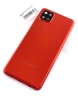 Задняя крышка для Samsung Galaxy A12/A12 Nacho (A125F/A127F) Красный