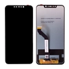 Дисплей для Xiaomi Pocophone F1 в сборе с тачскрином Черный - Оптима
