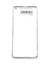 Стекло для переклейки Samsung Galaxy S10 (G973F) Черный